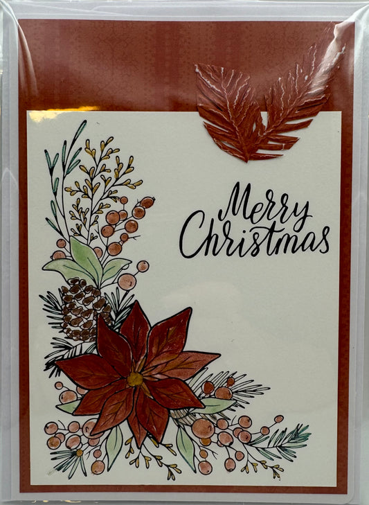 Holiday greeting cards